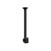 Peerless LCC-36 monitor mount / stand 29" Ceiling Black