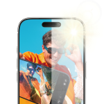 PanzerGlass ® Anti-Reflective Armor Screen Protector iPhone 17 Pro w. EasyAligner
