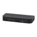 Monoprice 42645 KVM switch Black