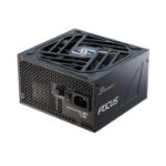 Seasonic FOCUS GX ATX 3.0 power supply unit 1000 W 20+4 pin ATX Black