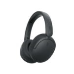 Sony WHCH735NB.CE7 Headset Bedraad en draadloos Hoofdband Bluetooth Zwart