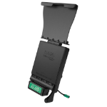 RAM Mounts RAM-GDS-DOCKL-V2-AP24CPU houder Actieve houder Tablet/UMPC Zwart