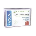 Exabyte VXAtape V17 60 GB / 120 GB Blank data tape VXA