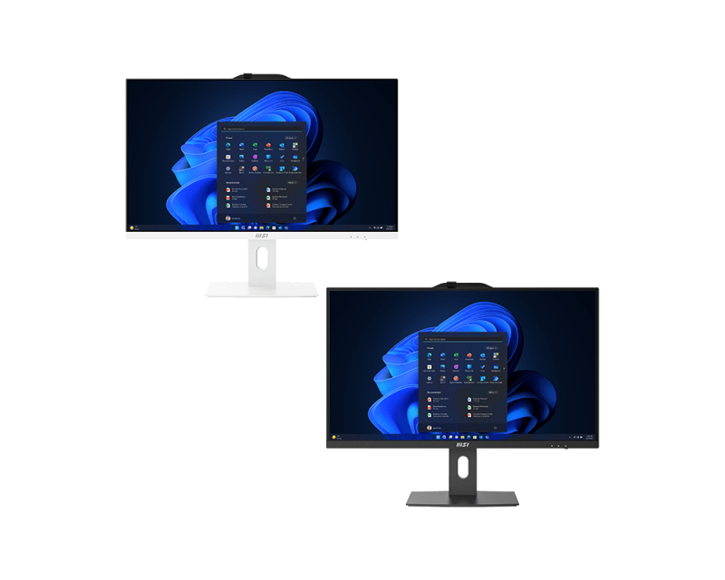 MSI AP272P 27 inches i7-14700 32GB 1TB PAP27214M600 All-in-One PC MSI AP272P 27 inches i7-14700 32GB 1TB PAP27214M600 All-in-One PC