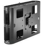 Chief FCA650B CPU-houder Zwart