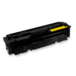 PrintMate HP W2032X (Without toner management), remanufactured toner, high capacity, Yellow 6000p