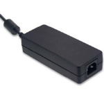 Cisco Meraki MA-PWR-100WAC power plug adapter C14 C13 Black