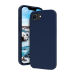dbramante1928 Monaco mobile phone case 15.5 cm (6.1") Cover Blue