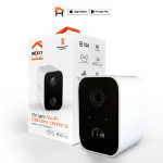 Nexxt Solutions Home Cámara Inteligente Nexxt Solutions Home NHC-O640 -