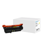 CoreParts QI-CA1007ZY toner cartridge 1 pc(s) Compatible Yellow