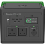 APC PPS500-UK portable power station Lithium-Ion (Li-Ion) 5.5 kg