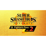 Nintendo Super Smash Bros. Ultimate: Fighters Pass Vol. 2 Video game downloadable content (DLC) Nintendo Switch English