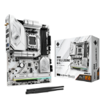 Asrock B850 Steel Legend WiFi AMD B850 Socket AM5 ATX