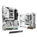 Asrock B850 Steel Legend WiFi AMD B850 Socket AM5 ATX