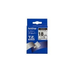 Brother TZ-241 Laminated Tape label-making tape