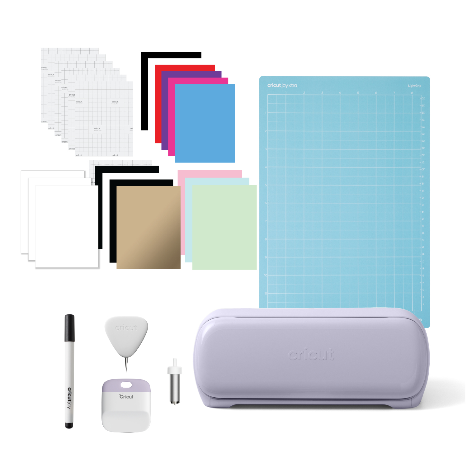 Cricut Joy Xtra Electronic