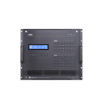 ATEN VM3250 matrix switcher Modular AV matrix switchers Built-in display