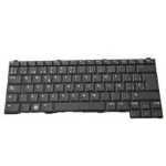 DELL 8K55J laptop reserve-onderdeel Toetsenbord