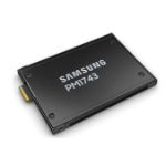 Samsung PM1743 2.5" 3.84 TB PCI Express 5.0 V-NAND NVMe