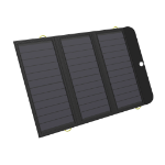 Sandberg Solar Charger 21W 2xUSB+USB-C