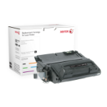 Xerox 106R02338 Toner cartridge black, 10K pages/5% (replaces HP 42A/Q5942A) for HP LaserJet 4240/4250