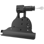 RAM Mounts RAM-HOL-AP31KLU houder Actieve houder Tablet/UMPC Zwart