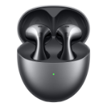 Huawei FreeBuds 6 Headset Wired & Wireless In-ear Calls/Music USB Type-C Bluetooth Black