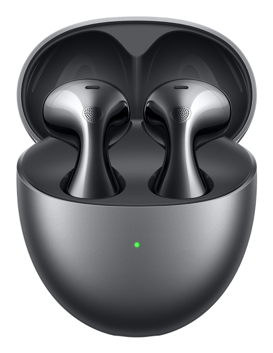 Huawei FreeBuds 6 Headset Wired & Wireless In-ear Calls/Music USB Type-C Bluetooth Black