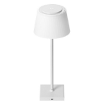 Avide ABLDL-USB-W-4W table lamp LED G White