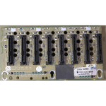 HPE 412736-001 interfacekaart/-adapter Intern SAS, SATA