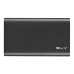 PNY Elite 480 GB Black