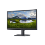 DELL E Series E2223HV computer monitor 54,5 cm (21.4") 1920 x 1080 Pixels Full HD LCD Zwart