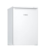 Bosch Serie 2 GTV15NWEAG freezer Upright freezer Freestanding 83 L E White