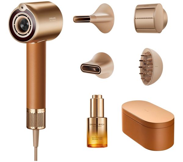Dreame Miracle Pro Hair Dryer - UK