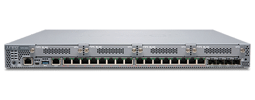 Srx380 Juniper SRX380-P-SYS-JB-AC hardware firewall 1U 20 Gbit/s, 3 in ...