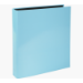 Exacompta 54568E ring binder A4 Light Blue