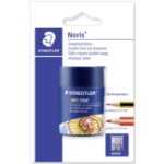 Staedtler 512 F Manual pencil sharpener Blue