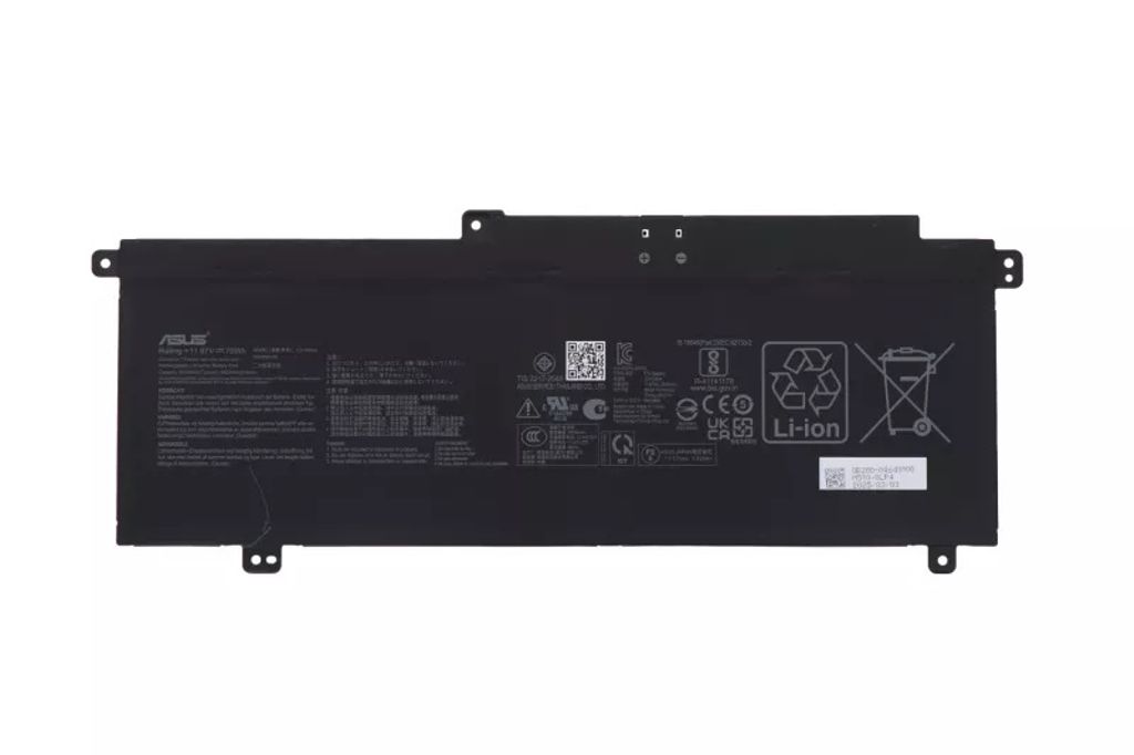 EU Product - UX3407 Battery COS POLY C31N2404 thumbnail
