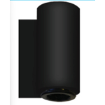 Brother Thermal transfer, Black, 100 mm x 120 m, combined with the Brother Safety solution