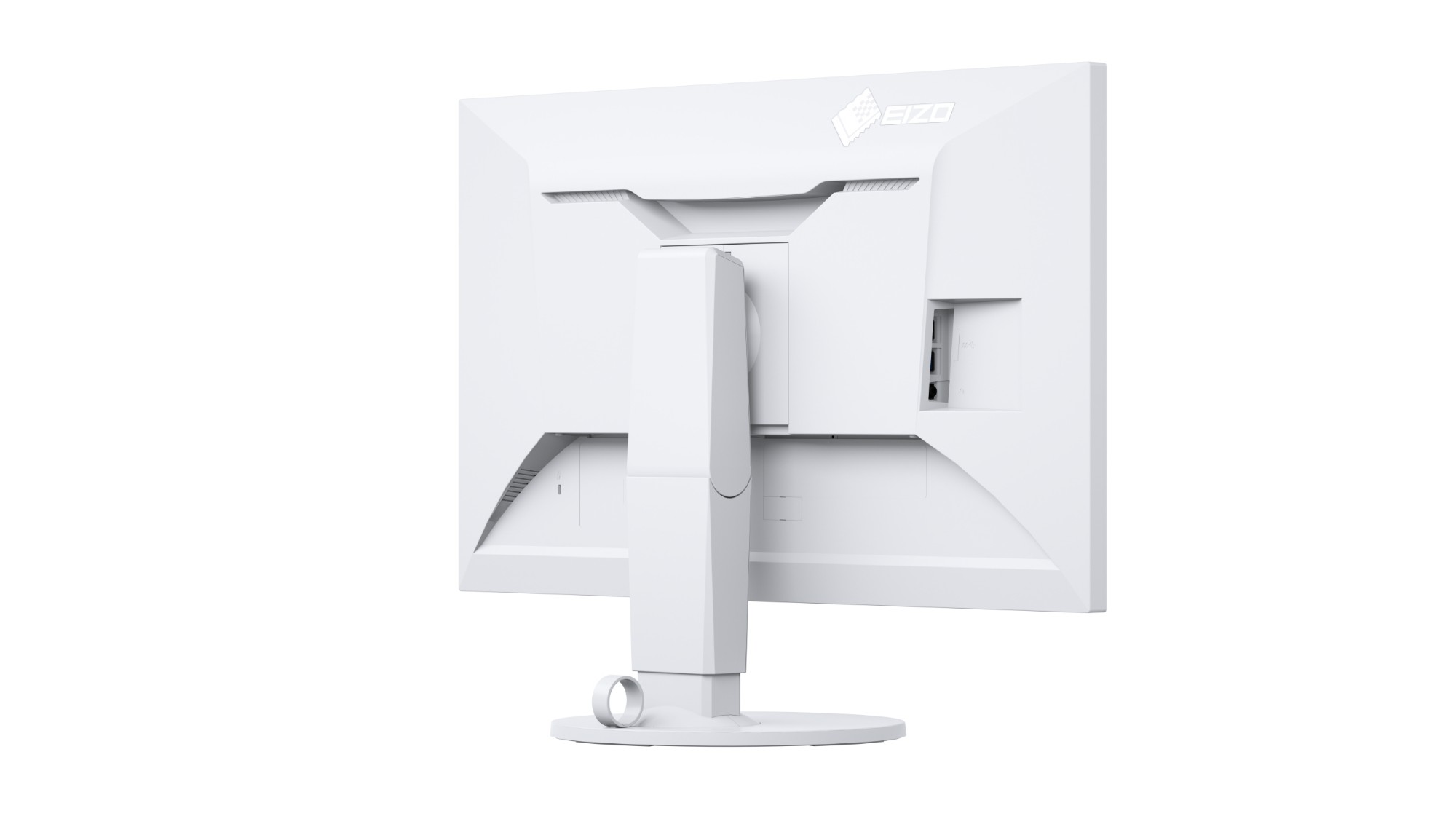 EIZO FlexScan EV2780 27" Wide Quad HD LED Flat White
