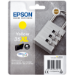 Epson C13T35944010/35XL Ink cartridge yellow high-capacity, 1.9K pages 20,3ml for Epson WF-4720