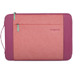 STM Kin 35.6 cm (14") Sleeve case Rose