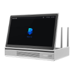 Maxhub Mobile Capture Host