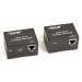 Black Box ACS2001A-R3 AV extender AV transmitter & receiver