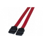 Hypertec 314012-HY SATA cable 0.5 m SATA 7-pin Red