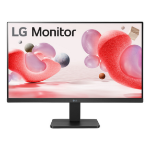 LG 24MR400-B computer monitor 60.5 cm (23.8") 1920 x 1080 pixels Full HD Black