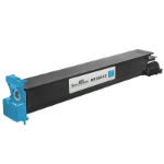 Konica Minolta MC7450 TONER CARTRIDGE CYAN 12K