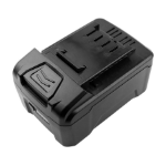 CoreParts MBXPT-BA0262 cordless tool battery / charger