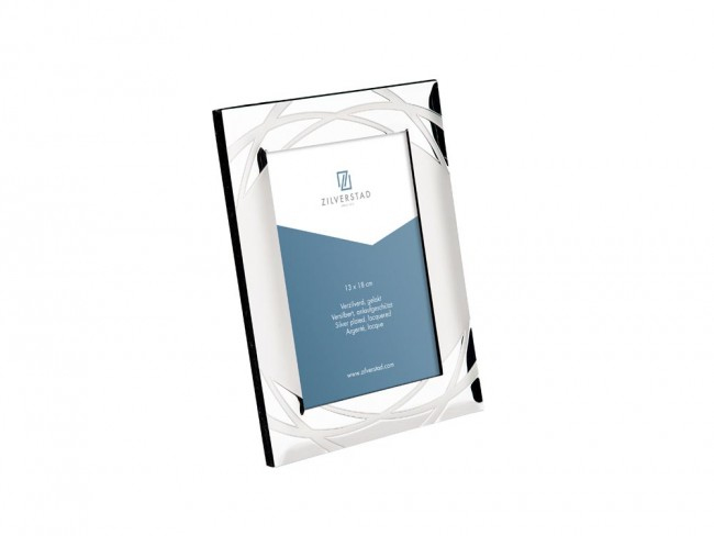 Image of Zilverstad Bredemeijer Verona - Metal - Silver - Single picture...