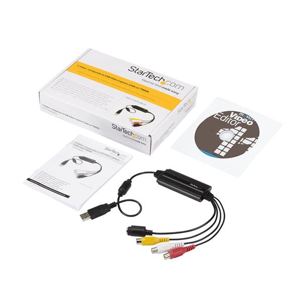 analog to digital video converter cable